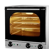 Commercial Ovens