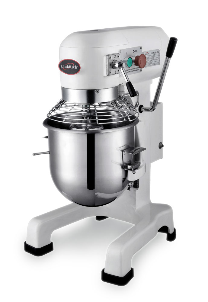 15L Planetary Food Mixer B15