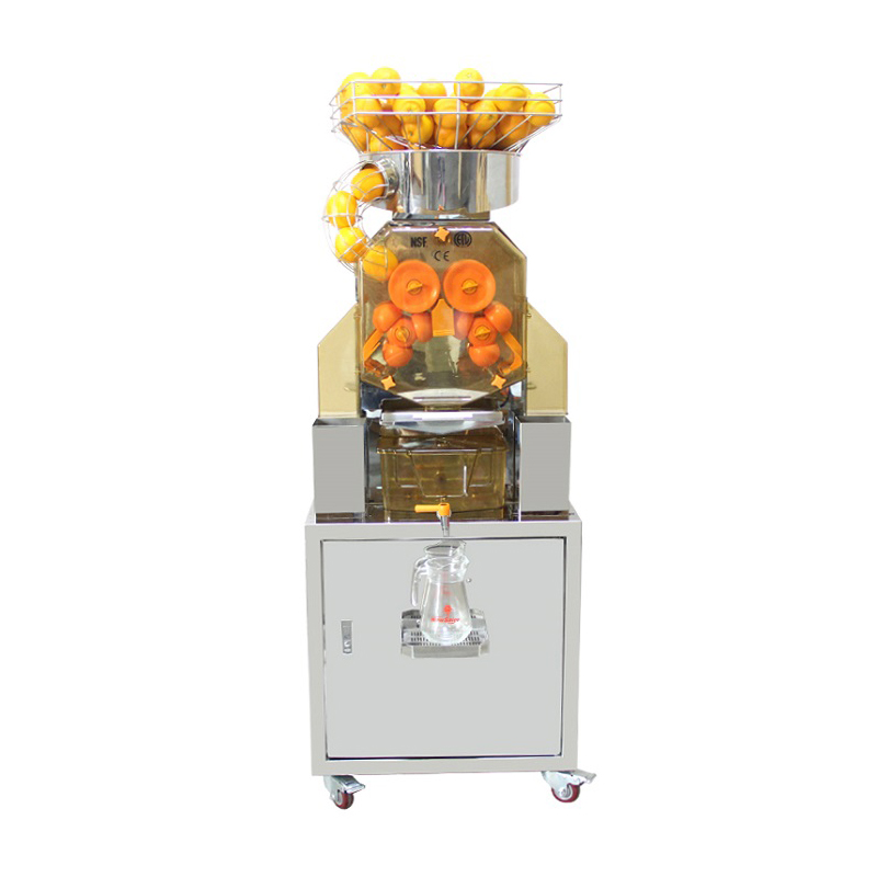 Orange Juicer