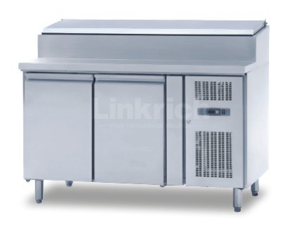 Freezing Working Bench