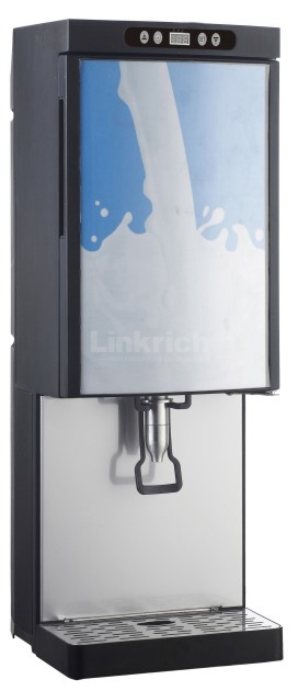 7L Milk Dispenser