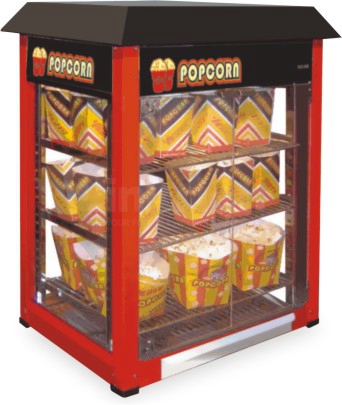 Popcorn Machine