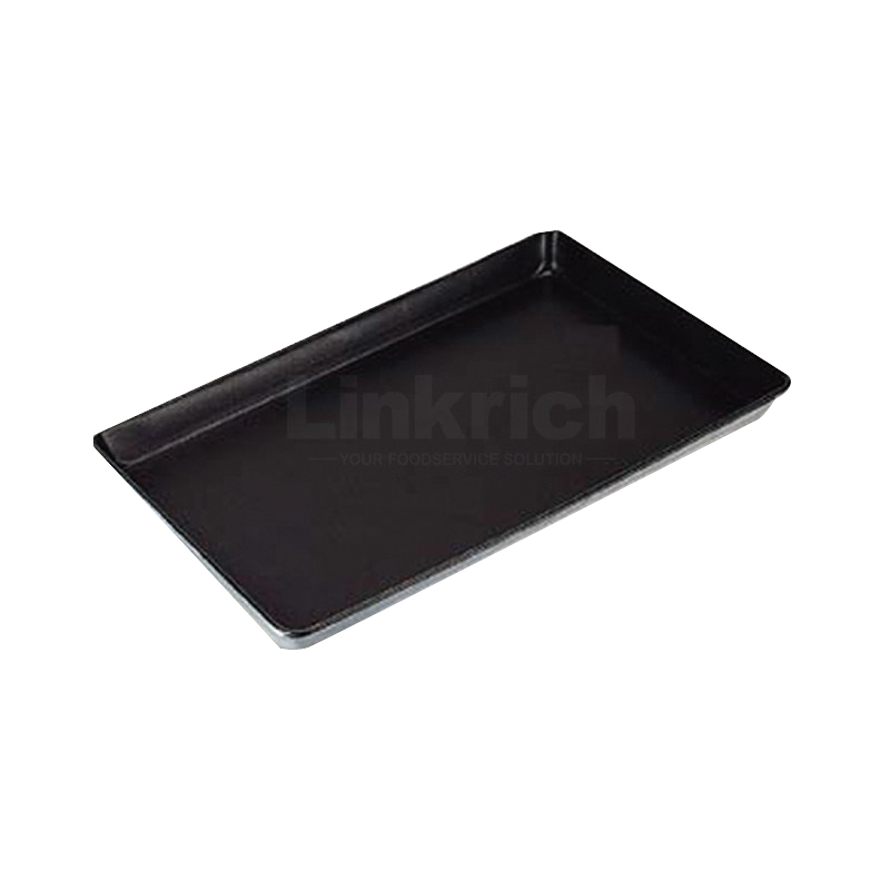 Aluminium Plating Oven Trays