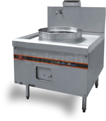 Sea Food Steamer