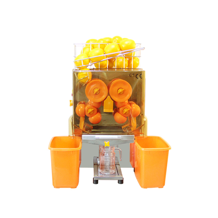 Orange Juicer