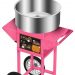 Cotton Candy  Machine LR-CM-02WS