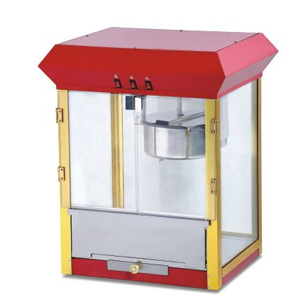 Popcorn Machine