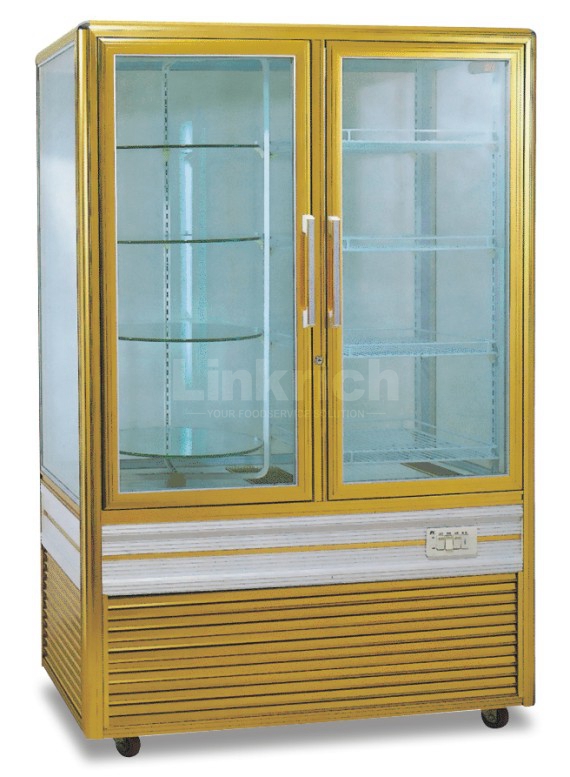 801L Cake Display Cabinet