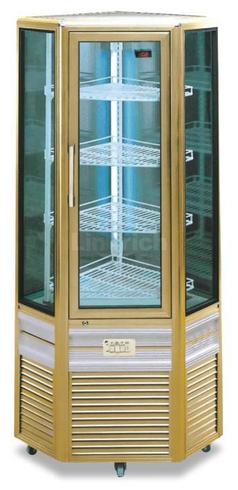 418L Cake Display Cabinet