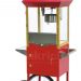 Popcorn Machine With Trolley