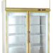 1043L Beverage Display Cabinet