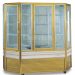 1200L Cake Display Cabinet