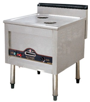 GSK Steamer
