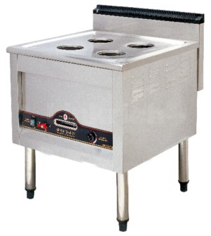 GSK Steamer