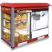 Popcorn Maker With  Showcase