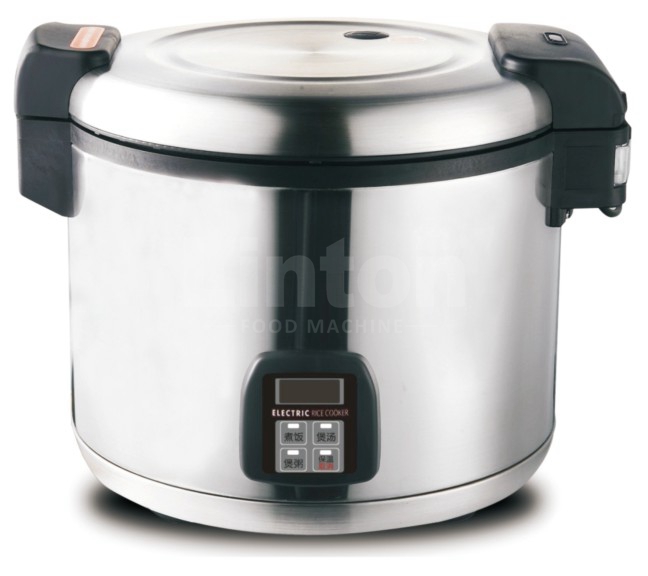 Electric Rice Cooker