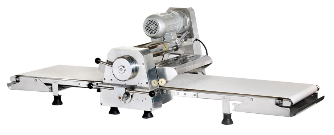 Dough Sheeter