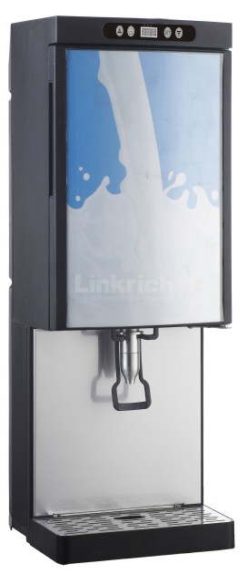 Single Cup Milk Shake Machine - LINKRICH MACHINERY GROUP