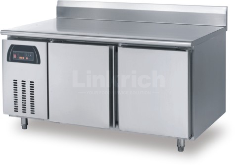 Freezing Working Bench