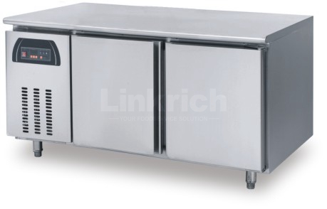 Freezing Working Bench