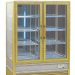 761L Cake Display Cabinet