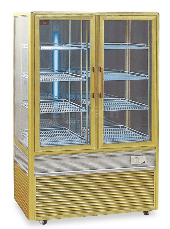 761L Cake Display Cabinet