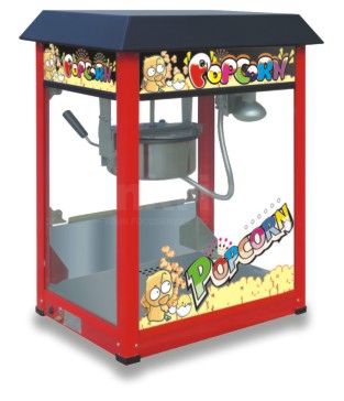 Popcorn Machine