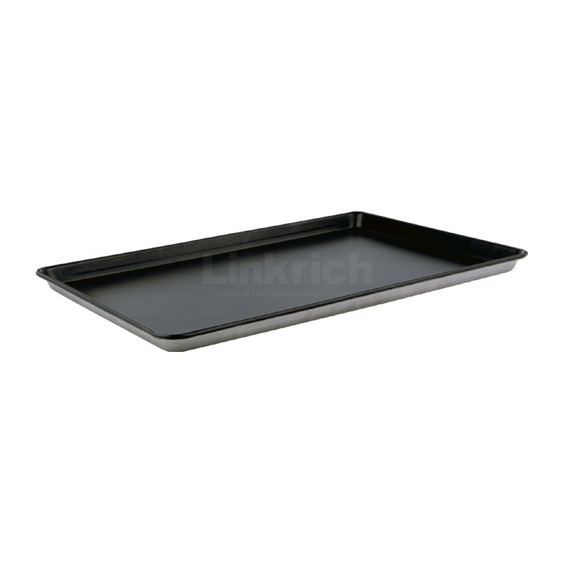 Non Stichk Oven Tray