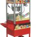 Popcorn Machine (Red/Black) LR-PM-6A