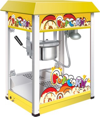 Popcorn Machine