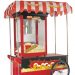 Popcorn Machine With Trolley