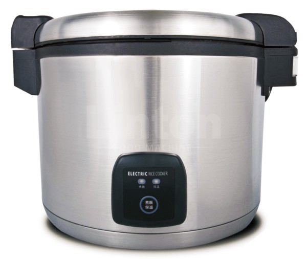 Electric Rice Cooker