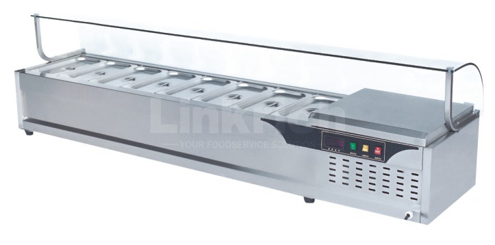 Digital Kitchen Scale 15kg - LINKRICH MACHINERY GROUP