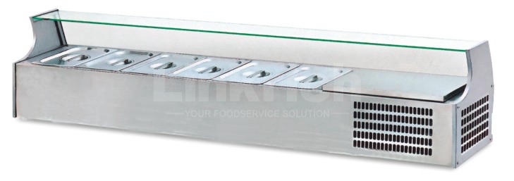 Bain-Marie(Cold)