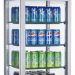 78L Beverage Display Cabinet