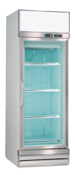 421L Beverage Display Cabinet