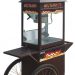 Popcorn Machine With Trolley