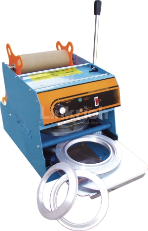 Bowl Sealing Machine