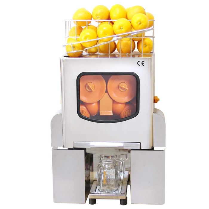 Orange Juicer