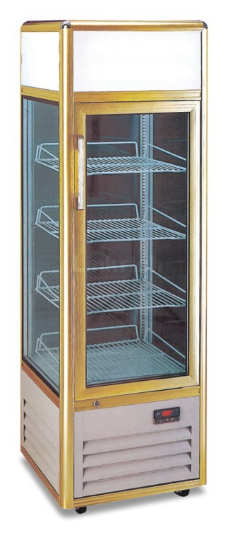 330L Cake Display Cabinet