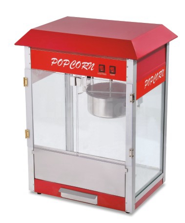 Popcorn Machine