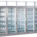 4280L Beverage Display Cabinet