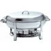 5.5L Economy Chafing Dish 836