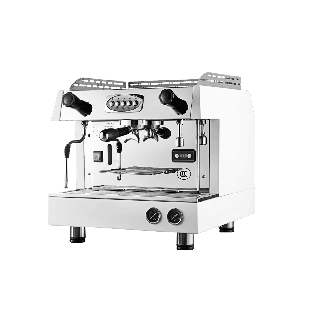 Commercial Espresso Machines