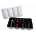 4-Compartment Cutlery Box