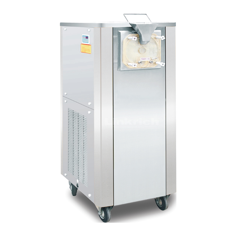 Hard Ice Cream Machine