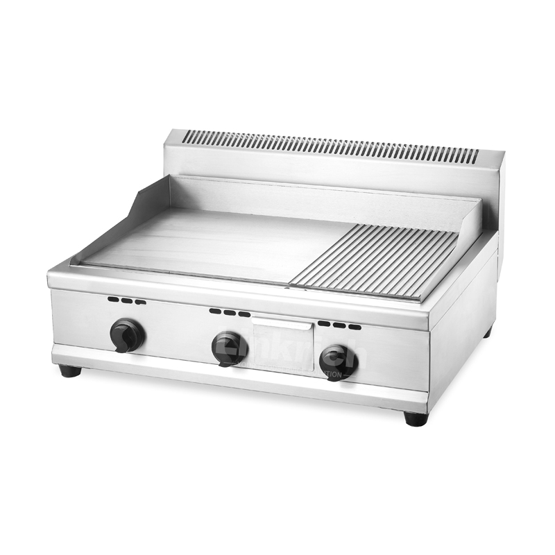 Commercial Grill