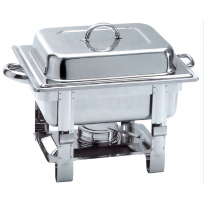 4L Economy Chafing Dish 834