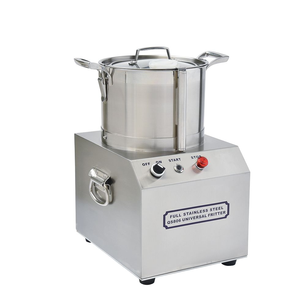 Food Cutter Machine