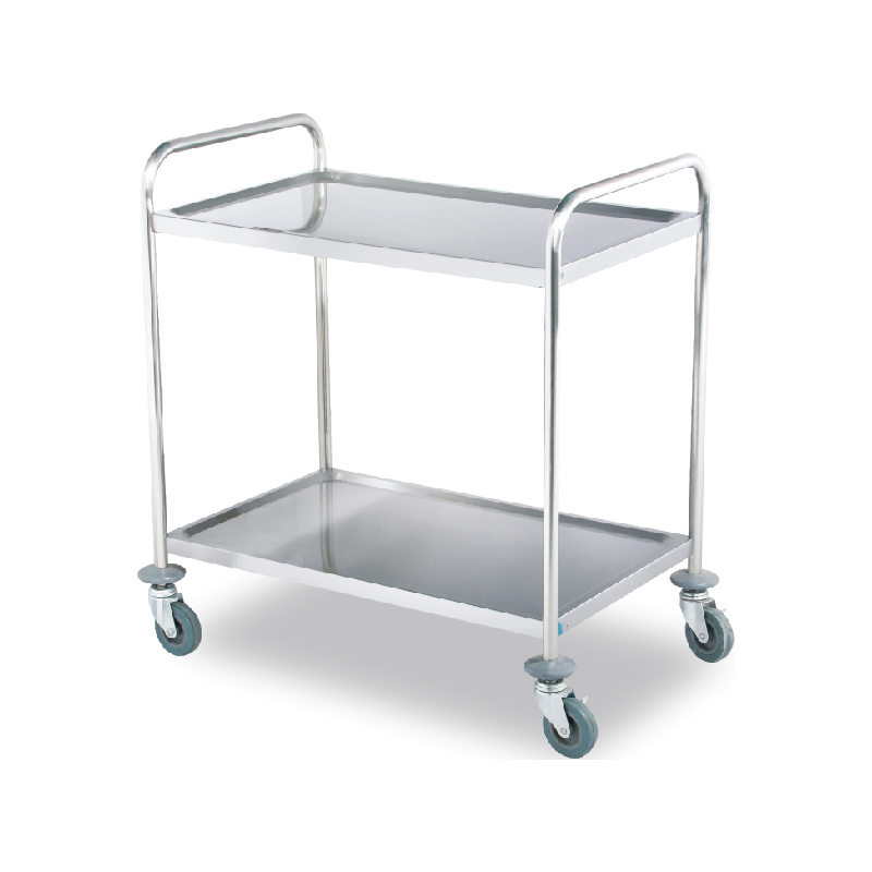 Tray & Dining Cart